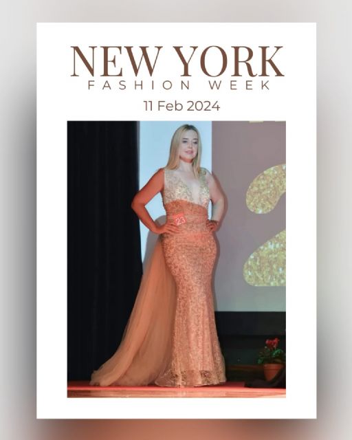 El Sabor de lo invisible: la Miss que cocina Sueños y teje alas para mujeres sin límite - 1, Foto 1