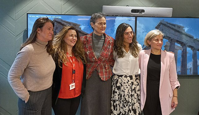 Cuidar también es trabajar: aedrh impulsa un nuevo protocolo para apoyar a empleados con enfermedades crónicas - 1, Foto 1