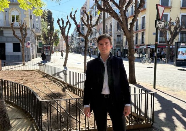 El barrio del Carmen debe recuperar la libertad - 1, Foto 1