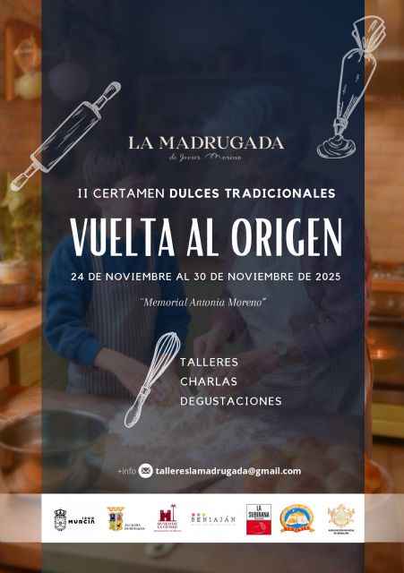 Beniaján renueva su vuelta al origen - 1, Foto 1