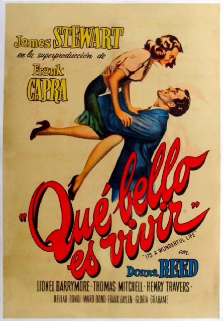 La Filmoteca de la Región también celebra la Navidad con clásicos de la historia del cine y una 'película escondida' - 1, Foto 1