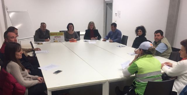 45 familias de Blanca podrán acceder a cerca de 380.000 euros en ayudas públicas para rehabilitar sus viviendas - 1, Foto 1