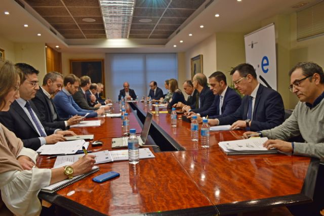 La Región destina casi 175 millones de euros para impulsar la I+D+i y la transferencia de tecnología en sectores estratégicos - 1, Foto 1