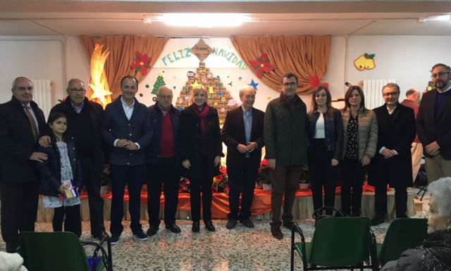 La Comunidad y Jesús Abandonado colaboran en la inserción laboral, acogida y manutención de 3.500 personas en riesgo de exclusión - 1, Foto 1