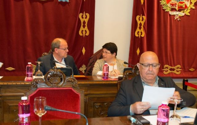 Ciudadanos presentará en el Pleno 23 propuestas de inversión para Cartagena en los presupuestos regionales de 2019 - 1, Foto 1