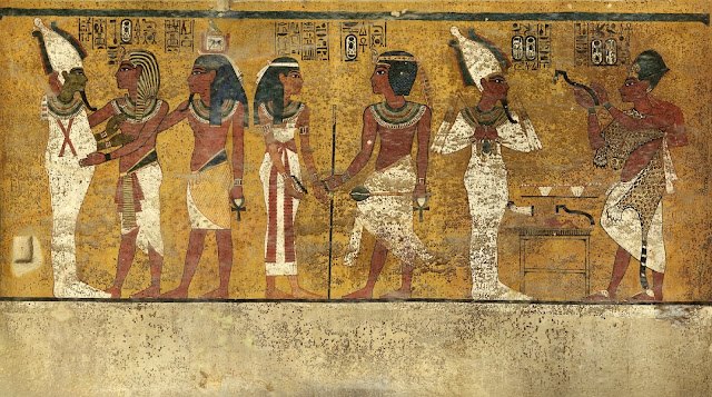 La Tumba de Tutankamón. nº 3 - 3, Foto 3