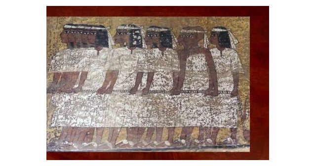 La Tumba de Tutankamón. nº 3 - 4, Foto 4