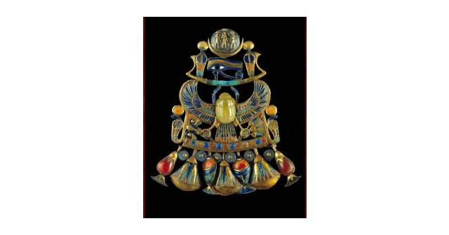 La Tumba de Tutankamón. nº 3 - 5, Foto 5