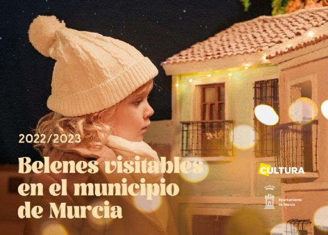 Más de 30 belenes para vivir la Navidad más tradicional en Murcia - 1, Foto 1