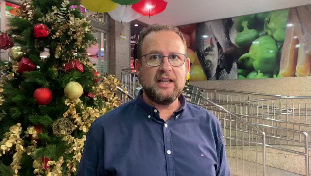 El PP pide reducir los impuestos que gravan los alimentos básicos para desahogar a las familias murcianas - 1, Foto 1