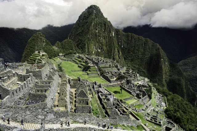 Machu Pichu. nº 1 - 2, Foto 2