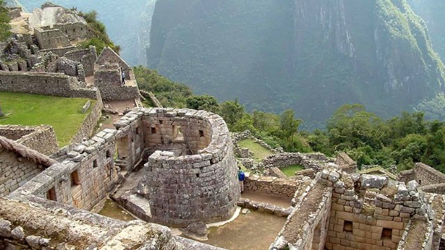 Machu Pichu. nº 1 - 3, Foto 3