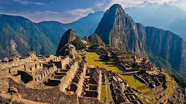 Machu Picchu nº 2 - 1, Foto 1