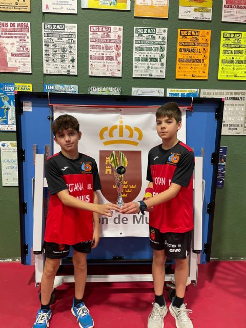 Campeones infantiles y subcampeones alevines y cadetes, Foto 6