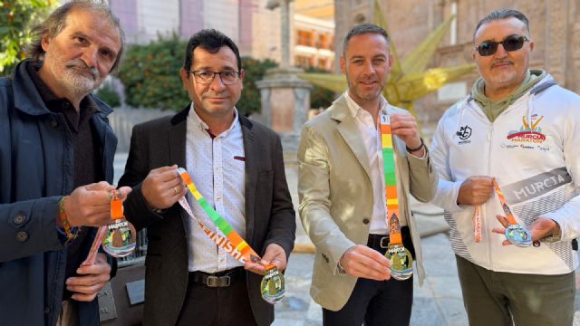 La TotalEnergies Maratón Murcia Costa Cálida se sitúa entre las mejores del mundo con la etiqueta World Athletics - 2, Foto 2