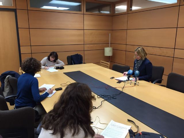 El Grupo Municipal Popular propondrá al Pleno el desarrollo de un Plan Municipal de Accesibilidad y la elaboración de una Ordenanza de Accesibilidad Universal - 1, Foto 1