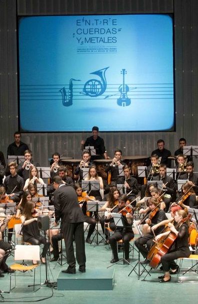 162 jóvenes talentos concurrirán a la XIX edición del Entre Cuerdas y Metales - 1, Foto 1