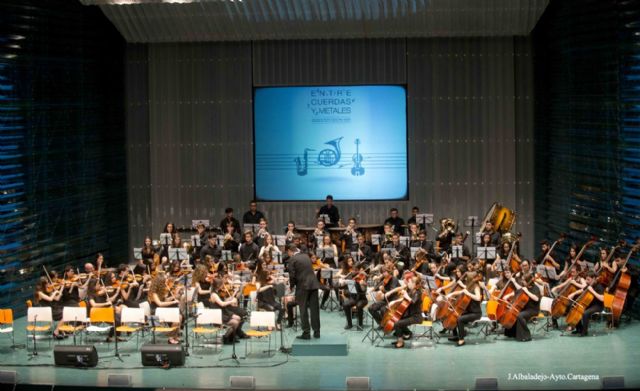 162 jóvenes talentos concurrirán a la XIX edición del Entre Cuerdas y Metales - 2, Foto 2