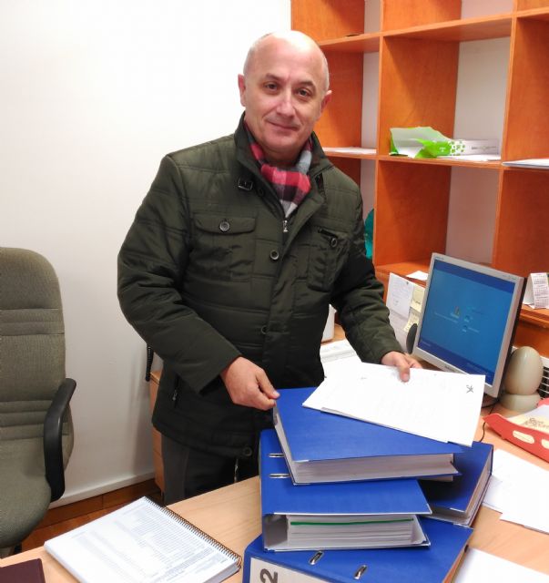 Ciudadanos: El saqueo del agua potable se acabará, por las buenas o por la Justicia - 1, Foto 1