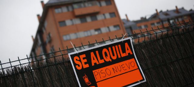 Cambiemos Murcia propone un plan municipal de vivienda de alquiler - 1, Foto 1