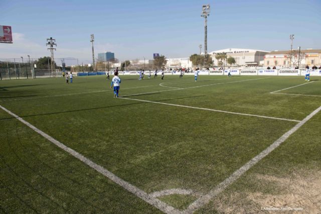 Biberones y Chupetas continúan su camino formativo en el fútbol base de la Liga Local - 3, Foto 3
