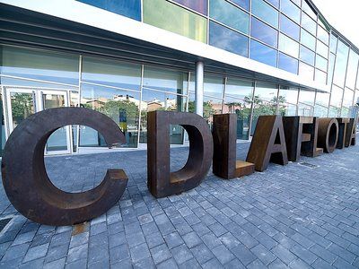 Cambiemos Murcia pide la remunicipalización de los centros deportivos gestionados por Intersa - 1, Foto 1