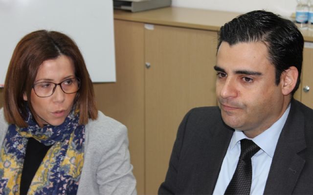 Ciudadanos asegura que la ADLE admite errores en la comunicación que ocasionaron la pérdida de unos 600.000 € para los parados - 2, Foto 2