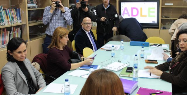 Ciudadanos asegura que la ADLE admite errores en la comunicación que ocasionaron la pérdida de unos 600.000 € para los parados - 3, Foto 3