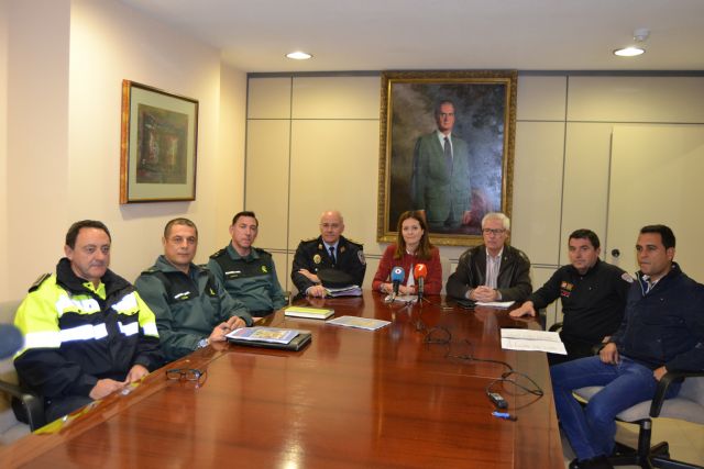 El Ayuntamiento controlará el acceso a la Plaza de España para evitar el botellón durante Carnaval - 1, Foto 1