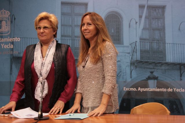 La concejalía de empleo contratara a 14 desempleados durante seis meses - 1, Foto 1