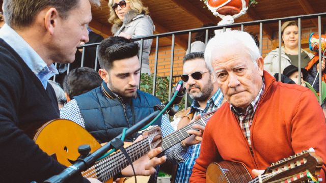 Barranda se convierte este fin de semana en epicentro de la cultura popular con la 39 Fiesta de las Cuadrillas - 2, Foto 2
