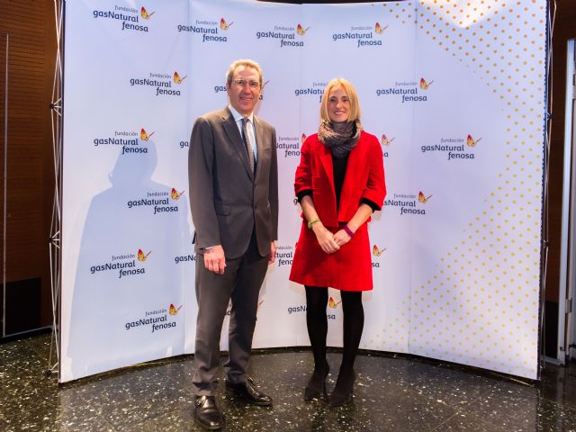 Jornada sobre el presente y el futuro del biogás - 1, Foto 1