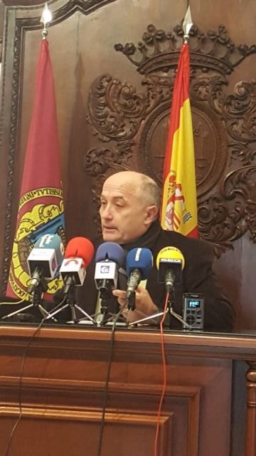 Ciudadanos presentará una moción para que se cumplan los acuerdos plenarios - 2, Foto 2