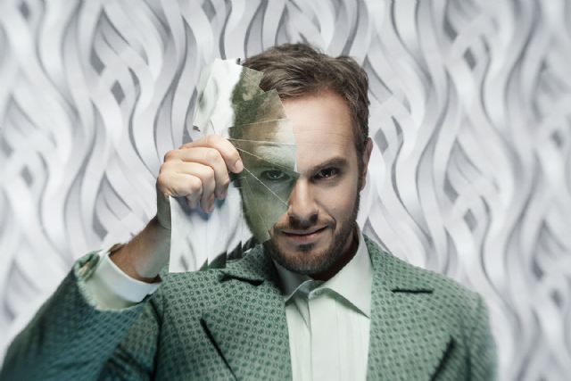 La Orquesta Sinfónica de la Región y el mago Jorge Blass protagonizan el domingo un nuevo espectáculo de 'Conciertos en Familia' - 1, Foto 1