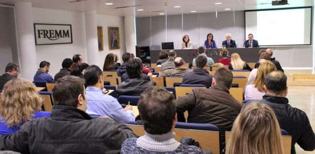 El Plan Regional de Vivienda generará este año más  de 1.500 puestos de trabajo en sectores relacionados con la construcción - 1, Foto 1