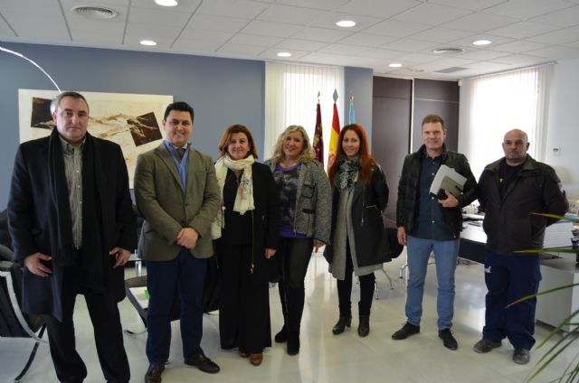 La concejalía de Parques y Jardines invierte 146.185€  en la compra de nuevos juegos para renovar los parques municipales - 1, Foto 1