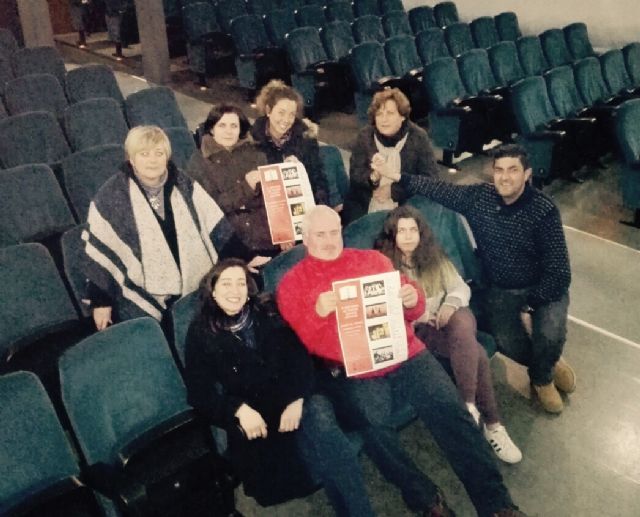 Arranca la segunda edición del certamen de teatro cómico amateur de Blanca - 1, Foto 1