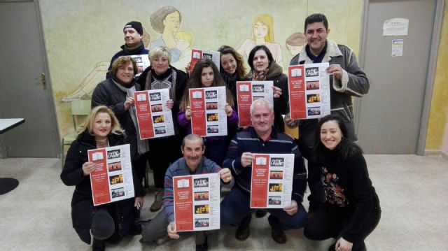 Arranca la segunda edición del certamen de teatro cómico amateur de Blanca - 2, Foto 2