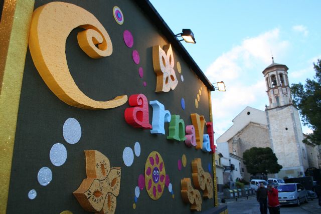 Abierto el plazo de inscripción para las comparsas que deseen participar en los desfiles de Carnaval 2017 - 1, Foto 1