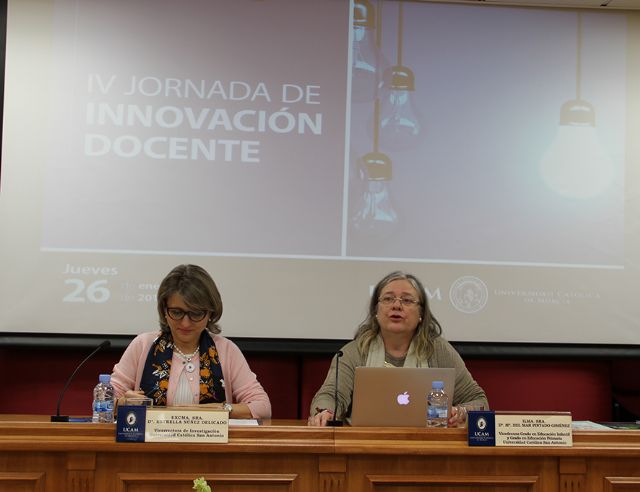 La innovación no es una opción, es una obligación - 1, Foto 1