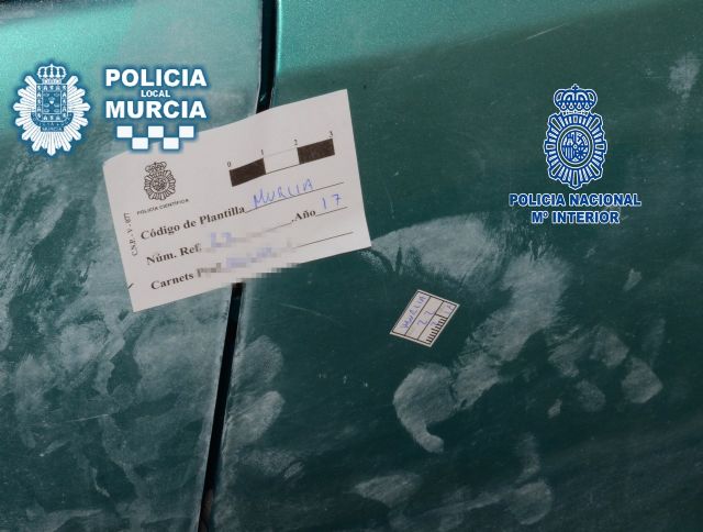 Detenidos seis menores relacionados con el atropello a un anciano en El Palmar - 2, Foto 2