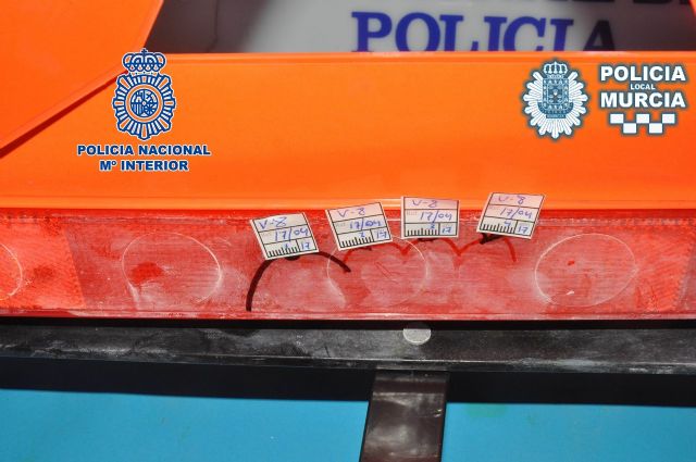 Detenidos seis menores relacionados con el atropello a un anciano en El Palmar - 3, Foto 3