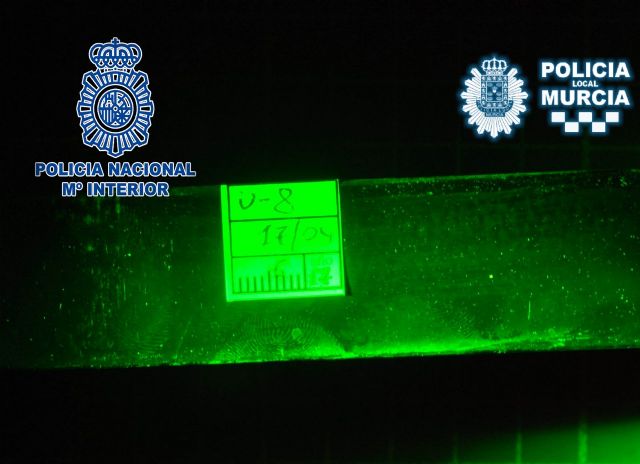 Detenidos seis menores relacionados con el atropello a un anciano en El Palmar - 4, Foto 4