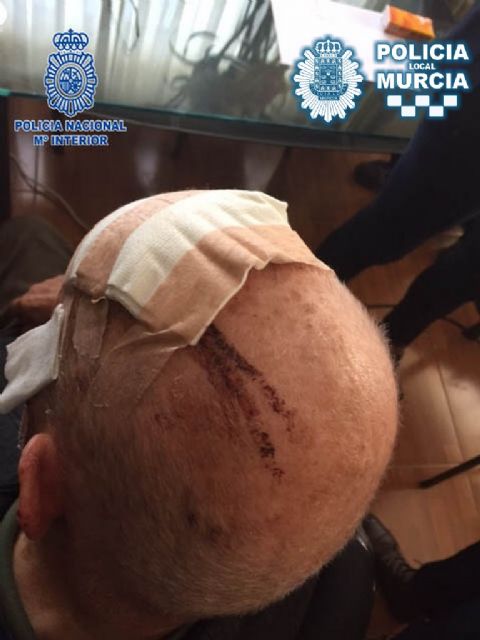 Detenidos seis menores relacionados con el atropello a un anciano en El Palmar - 5, Foto 5