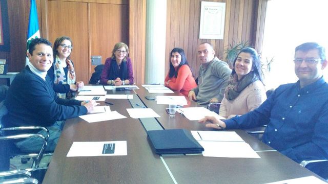 Educación se reúne con AMPAS y directores de centros para abordar el trimestre - 2, Foto 2