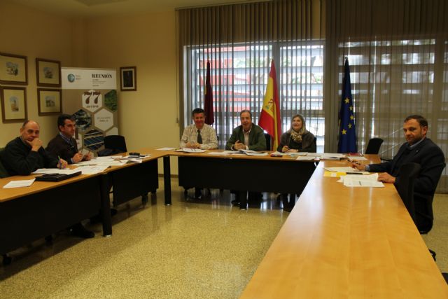 La directora general de Fondos Agrarios informa sobre la Orden que regula los derechos de pago básico - 1, Foto 1