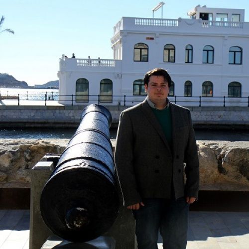 El murciano Sergio Martínez aspira a entrar en el Consejo de Dirección de UPYD - 1, Foto 1