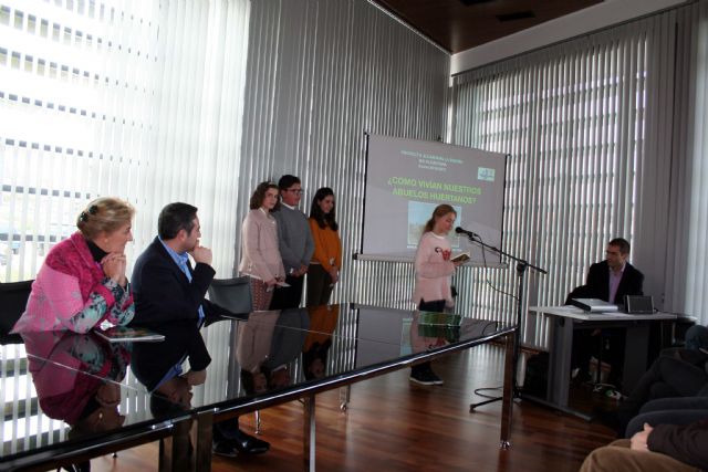 El Instituto Alcántara presenta su Proyecto AlcantarillaQR, continuando en su apuesta por ofrecer la mejor formación a los estudiantes - 3, Foto 3