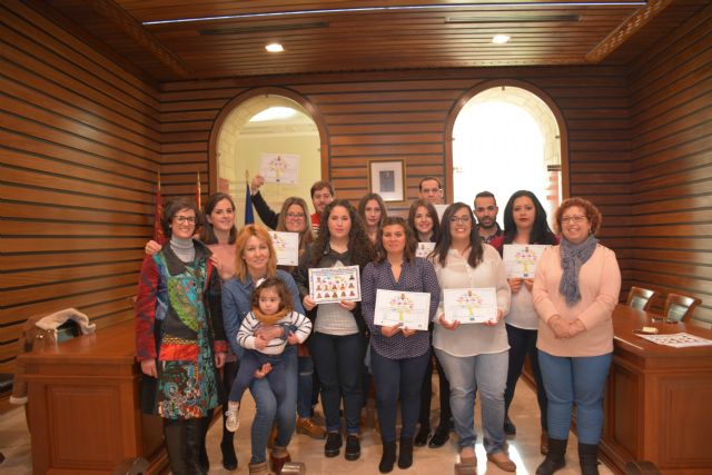 Concluye con éxito el Programa Mixto de Empleo y Formación ‘Dinamización Campos del Río I’ - 1, Foto 1