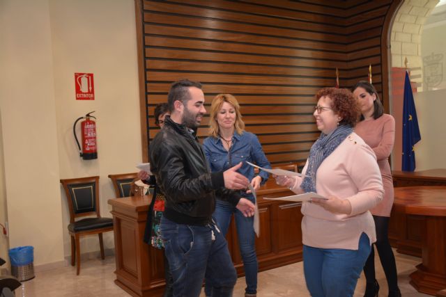 Concluye con éxito el Programa Mixto de Empleo y Formación ‘Dinamización Campos del Río I’ - 2, Foto 2